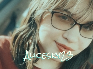 Alicesky23