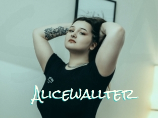 Alicewallter