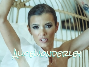 Alicewonderley