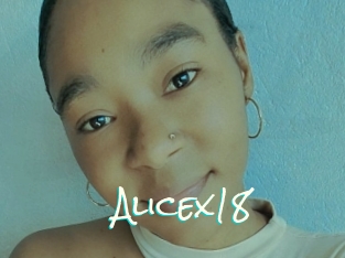 Alicex18