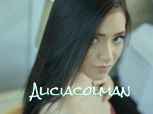 Aliciacolman