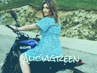 Aliciagreen