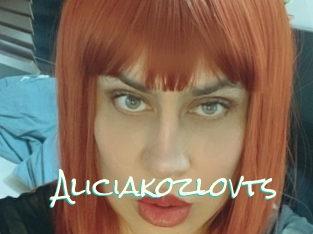 Aliciakozlovts