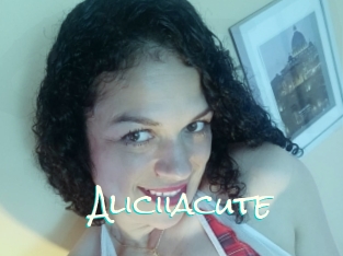 Aliciiacute