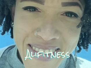 Alifitness