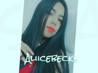 Aliicebecks