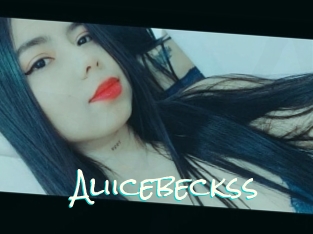 Aliicebeckss