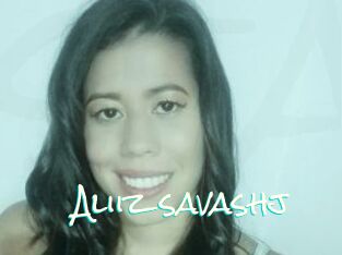 Aliiz_savashj