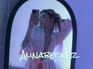 Alinabecker