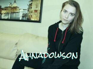 Alinadowson