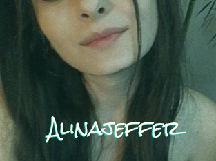 Alinajeffer