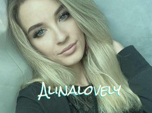 Alinalovely