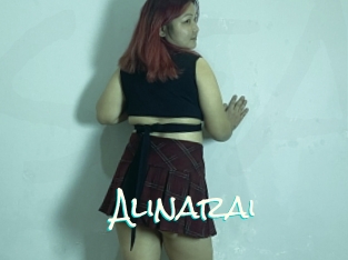 Alinarai