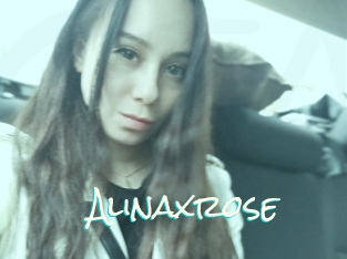 Alinaxrose