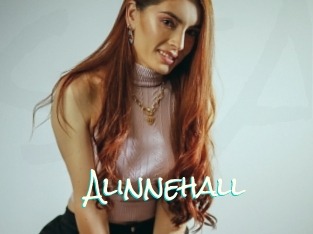 Alinnehall