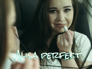 Alisa_perfect