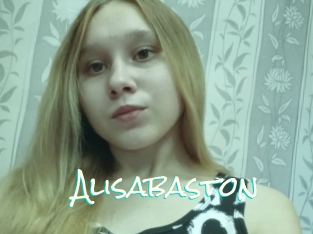 Alisabaston