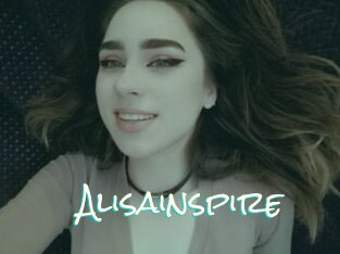 Alisainspire