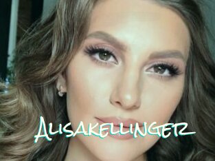 Alisakellinger