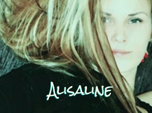 Alisaline