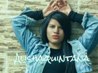 Alishaquintana