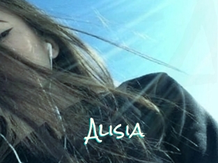 Alisia