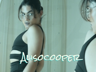 Alisocooper