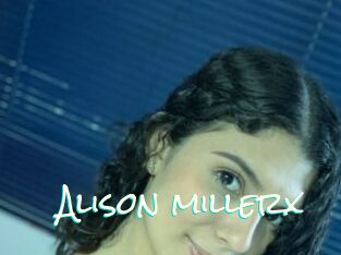 Alison_millerx