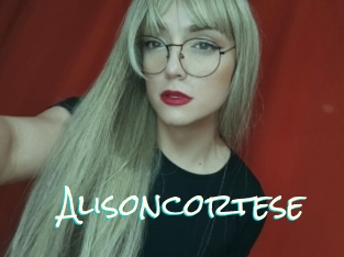 Alisoncortese