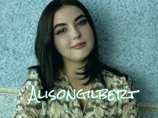 Alisongilbert