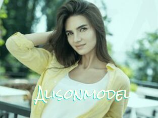 Alisonmodel