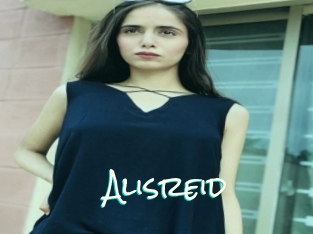 Alisreid