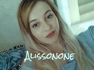 Alissonone