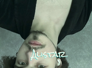 Alistar