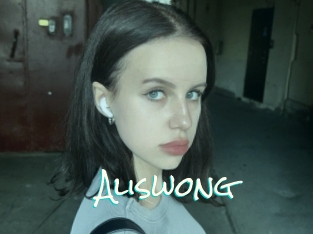 Aliswong