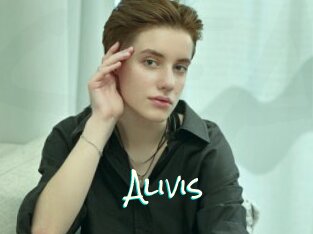 Alivis