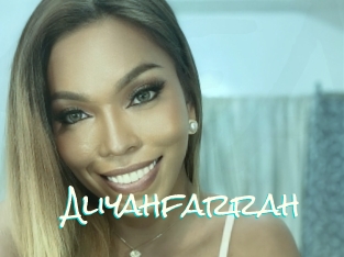 Aliyahfarrah