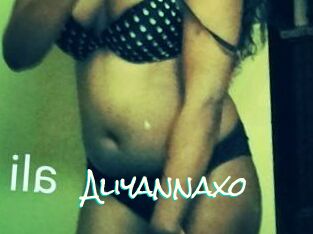 Aliyannaxo