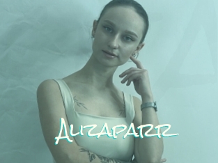 Alizaparr