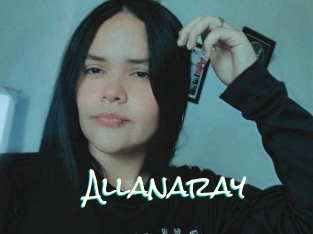 Allanaray