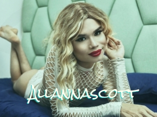 Allannascott