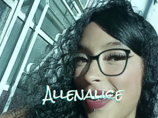 Allenalice