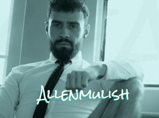 Allenmulish