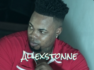 Allexstonne