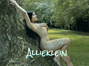 Allieklein