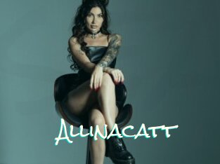 Allinacatt