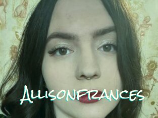 Allisonfrances