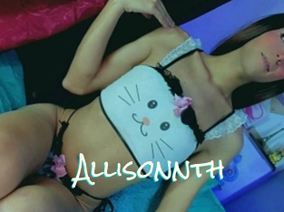 Allisonnth