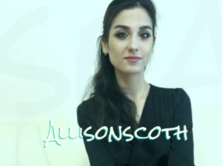 Allisonscoth