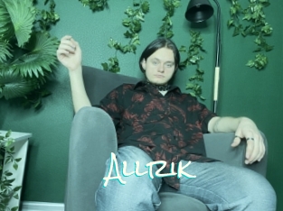 Allrik